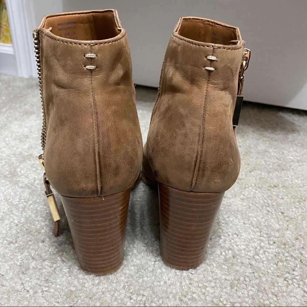 ALDO Booties - Picture 4 of 5
